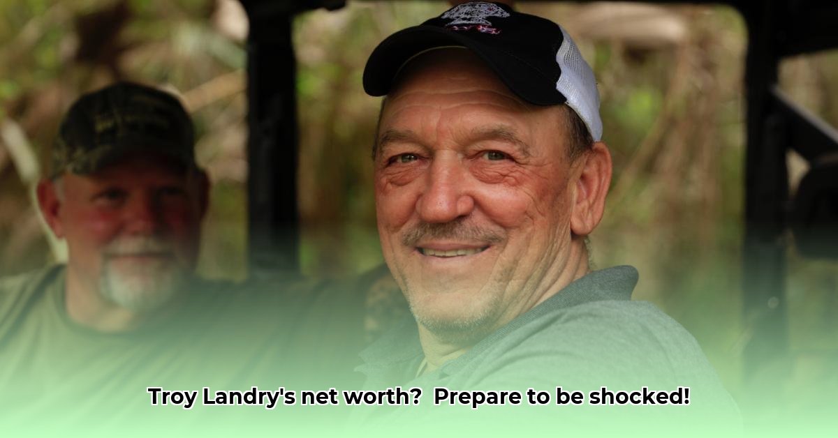 swamp-people-troy-landry-net-worth